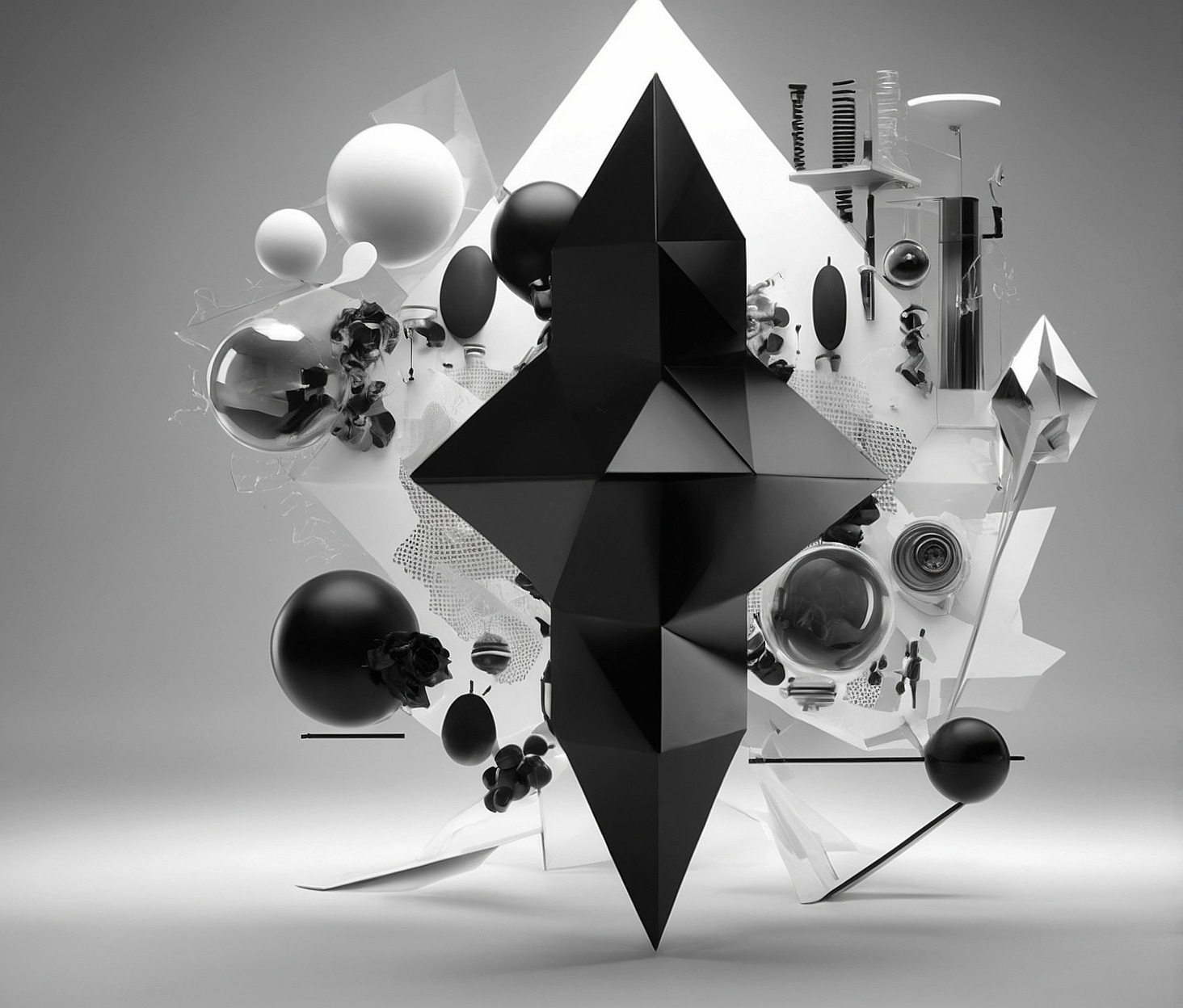 Revolución artística espiritual