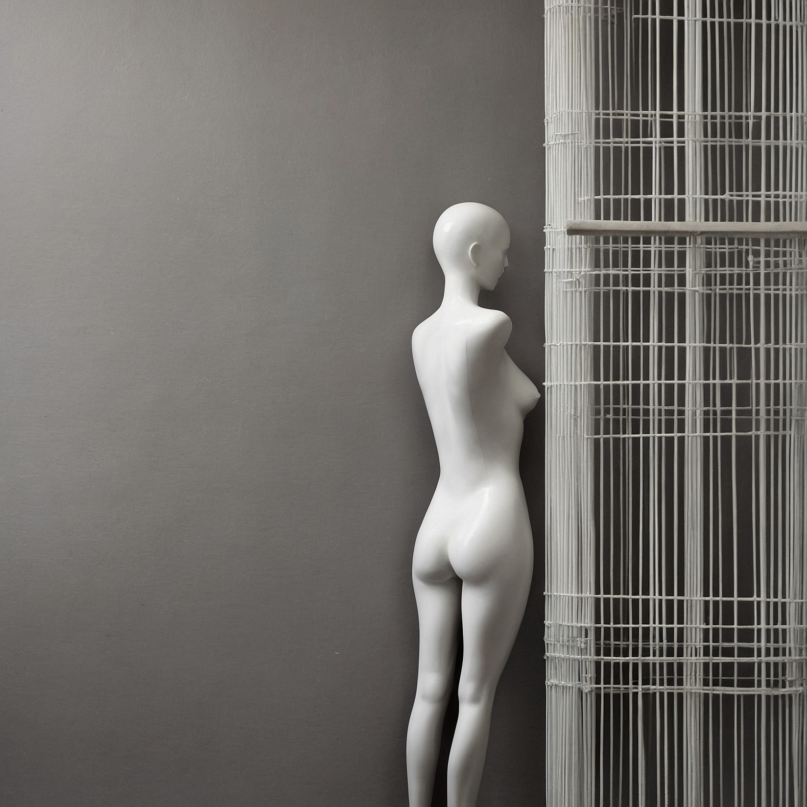 Escenografía innovadora